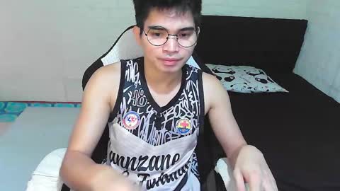 Angelo online show from 11/22/25, 06:45