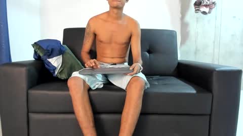 alpha smit online show from 02/04/25, 11:16