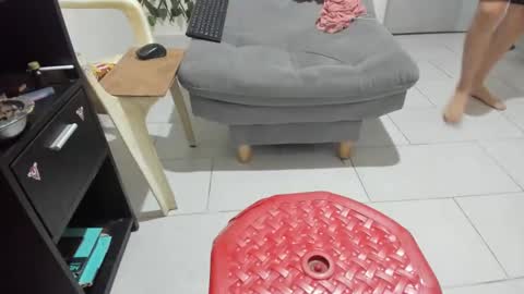 alpha smit online show from 09/20/25, 11:17