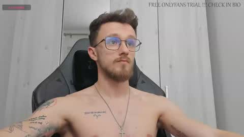 Andi online show from 01/07/25, 12:13