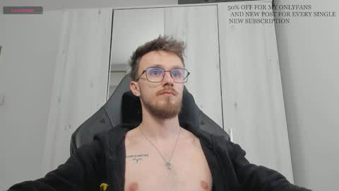 Andi online show from 01/14/25, 02:29