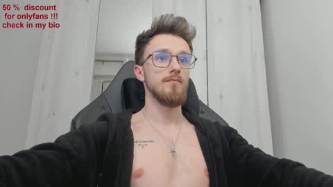 Andi online show from 01/24/25, 04:49