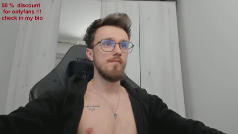 Andi online show from 01/25/25, 02:47