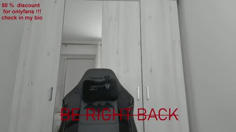 Andi online show from 01/25/25, 05:51