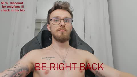 Andi online show from 01/25/25, 08:53