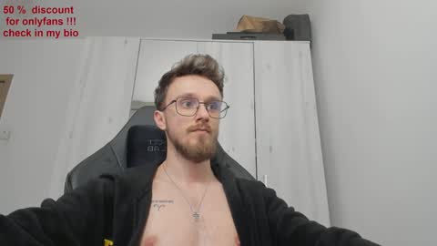 Andi online show from 01/25/25, 11:54