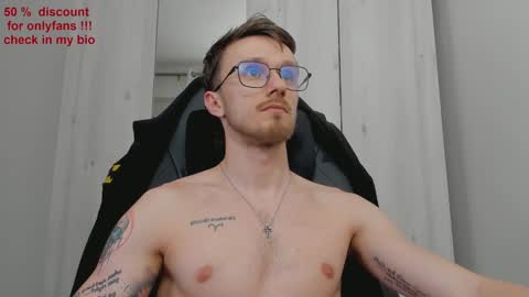 Andi online show from 01/30/25, 04:37