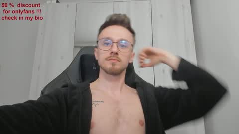 Andi online show from 02/05/25, 06:13