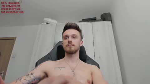 Andi online show from 02/18/25, 05:31