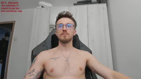 Andi online show from 02/21/25, 05:13