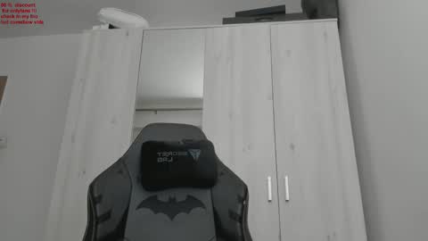 Andi online show from 02/22/25, 04:51