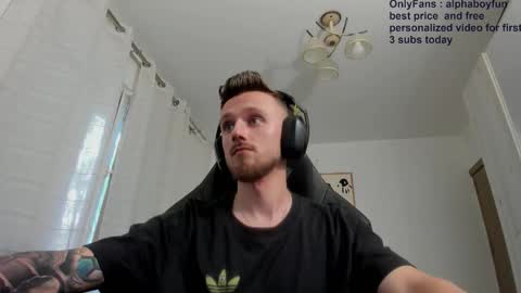 Andi online show from 10/11/25, 02:15