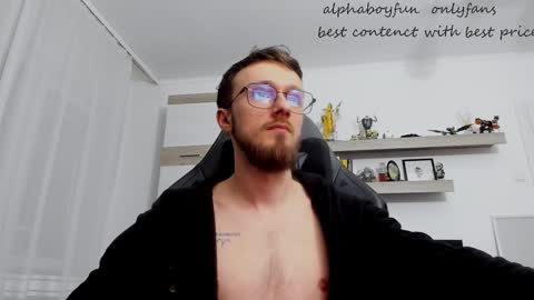 Snapshot of alphaboyfun chatting on 02/10/26, 07:07 Andi online show from 02/10/26, 07:07