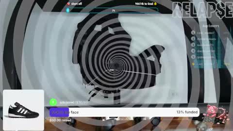 MASTER FINDOM DRAIN... online show from 02/15/26, 03:25