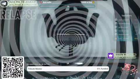 MASTER FINDOM DRAIN... online show from 03/01/26, 01:24