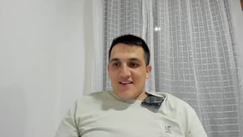 Snapshot of alphadesire69 chatting on 06/25/26, 02:33 AlphaDesire69 online show from 06/25/26, 02:33