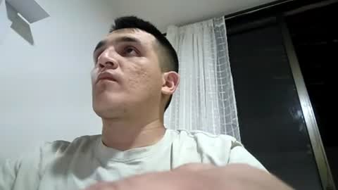 Snapshot of alphadesire69 chatting on 07/07/26, 12:02 AlphaDesire69 online show from 07/07/26, 12:02