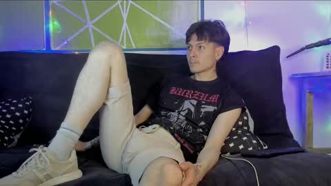 Dioniso online show from 02/27/26, 07:36