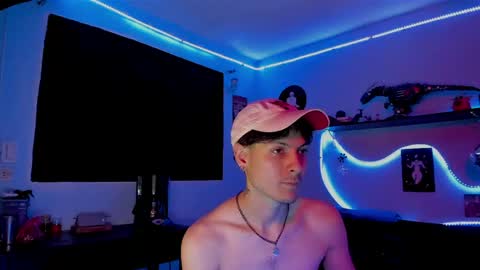 Dioniso online show from 05/02/26, 12:48