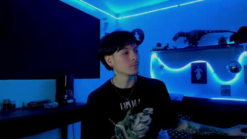 Dioniso online show from 05/08/26, 01:55