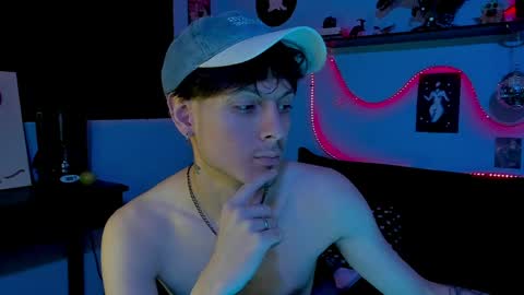 Dioniso online show from 05/20/26, 01:12