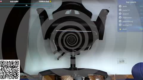 Snapshot of alphafindom982 chatting on 06/20/26, 08:44 MASTER FINDOM DRAIN... online show from 06/20/26, 08:44
