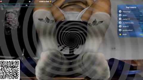 Snapshot of alphafindom982 chatting on 06/23/26, 01:58 MASTER FINDOM DRAIN... online show from 06/23/26, 01:58