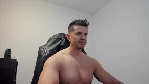 LeatherMaster online show from 11/04/25, 08:24