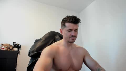 LeatherMaster online show from 05/10/26, 11:26