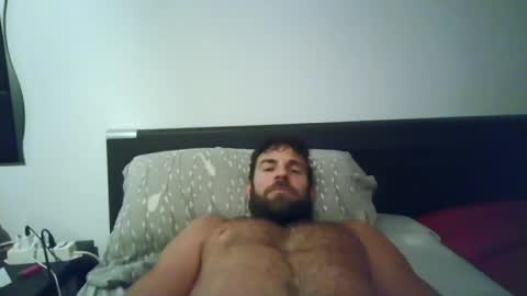 alphah_hunk online show from 10/22/25, 08:41