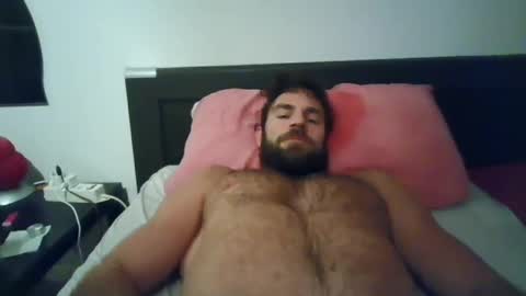 alphah_hunk online show from 10/30/25, 09:26
