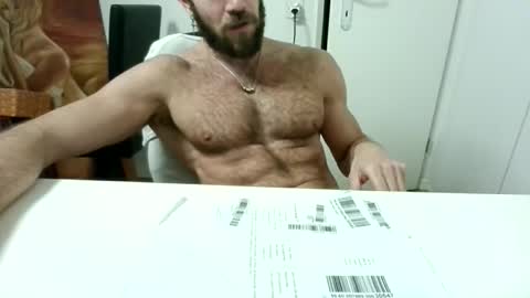 alphah_hunk online show from 11/04/25, 07:57
