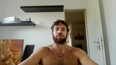 alphah_hunk online show from 11/05/25, 11:21