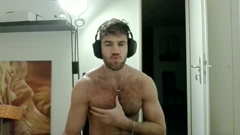 alphah_hunk online show from 11/20/25, 10:09