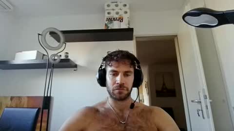 alphah_hunk online show from 11/28/25, 11:13