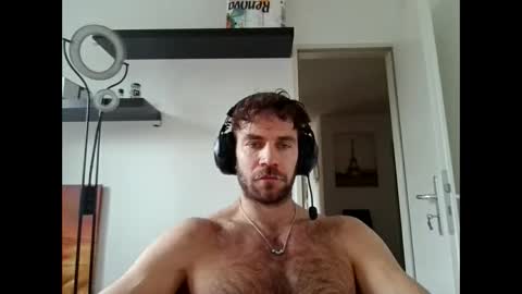 alphah_hunk online show from 12/04/25, 11:30