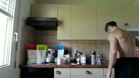 alphah_hunk online show from 04/26/26, 09:40