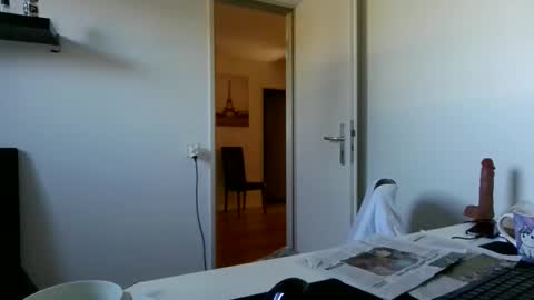 alphah_hunk online show from 05/01/26, 02:21