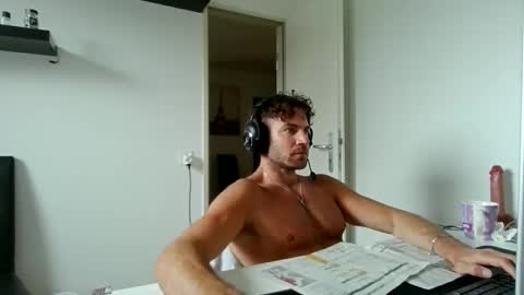 alphah_hunk online show from 05/05/26, 10:56