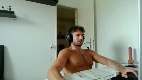 alphah_hunk online show from 05/07/26, 11:04