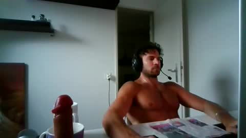 alphah_hunk online show from 05/11/26, 06:27