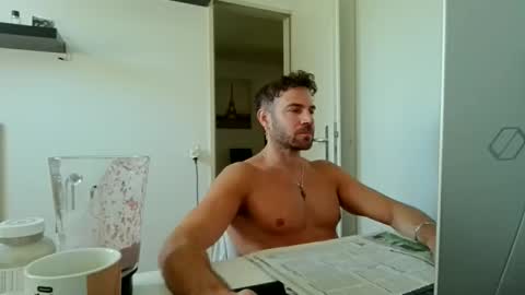 alphah_hunk online show from 05/29/26, 08:45