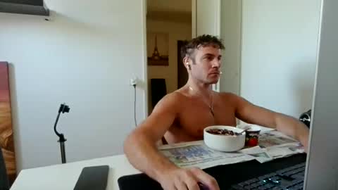 alphah_hunk online show from 06/17/26, 10:17
