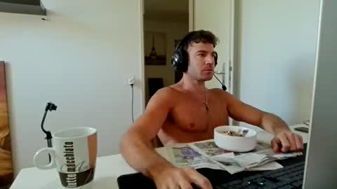 alphah_hunk online show from 06/18/26, 08:58