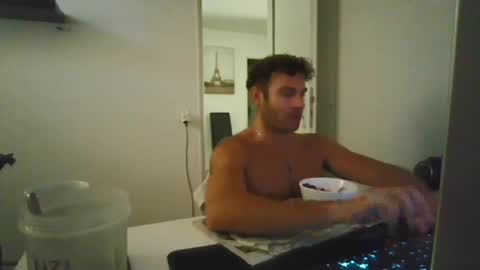 alphah_hunk online show from 06/22/26, 10:56