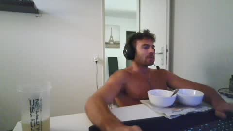 alphah_hunk online show from 06/26/26, 10:30