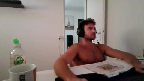 alphah_hunk online show from 06/27/26, 08:52