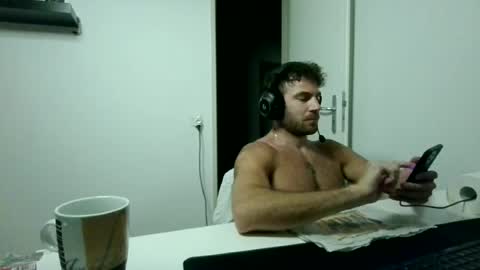 alphah_hunk online show from 06/27/26, 07:41