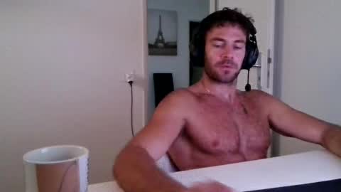 alphah_hunk online show from 06/28/26, 08:53