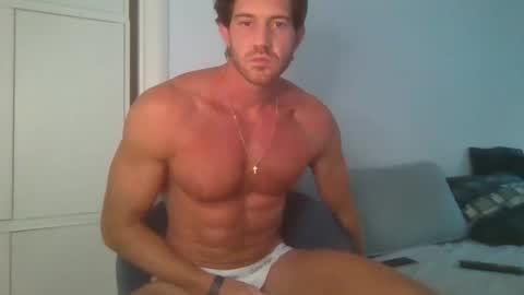 Snapshot of alphahung23 chatting on 09/26/25, 05:33 alphahung23 online show from 09/26/25, 05:33